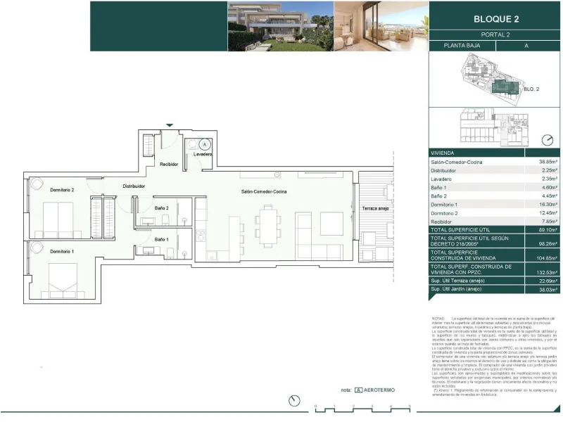 Exclusive Residential Resort in Estepona with Sea Views and Mediterranean Lifestyle& & Modern homes with elegant design and views of the Mediterranean& This new residential complex in Estepona offers a unique lifestyle on the Costa del Sol. With 