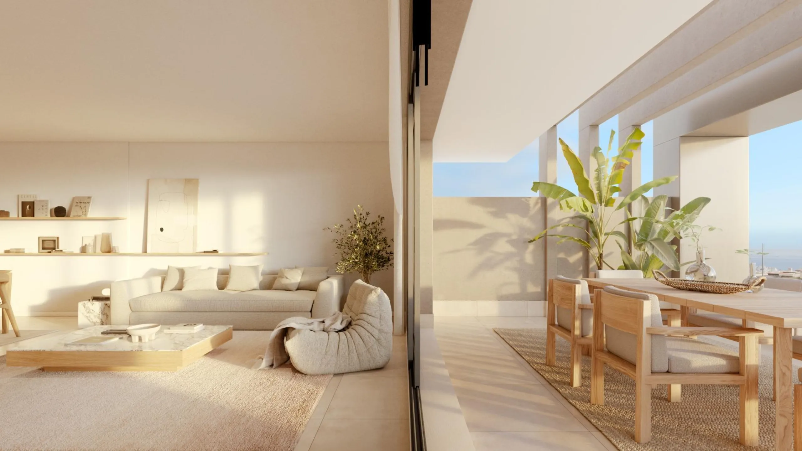Exclusive Residential Resort in Estepona with Sea Views and Mediterranean Lifestyle& & Modern homes with elegant design and views of the Mediterranean& This new residential complex in Estepona offers a unique lifestyle on the Costa del Sol. With 