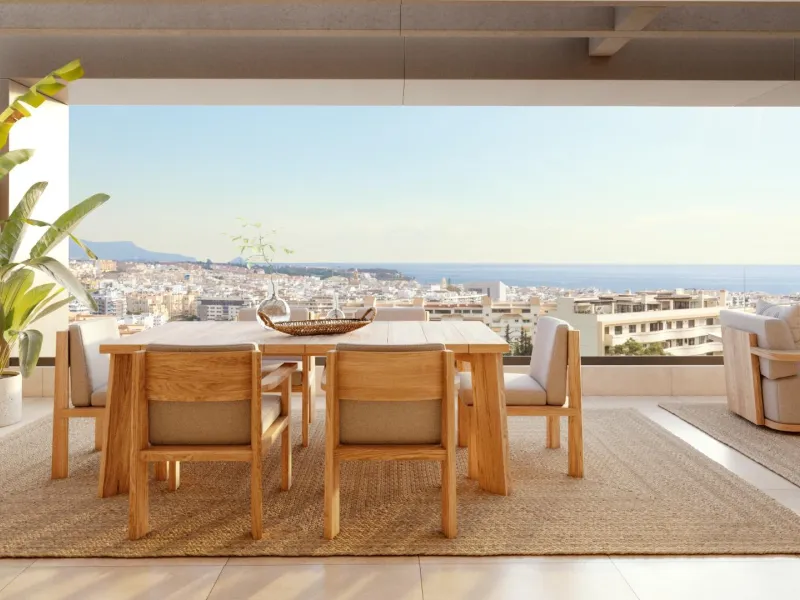 Exclusive Residential Resort in Estepona with Sea Views and Mediterranean Lifestyle& & Modern homes with elegant design and views of the Mediterranean& This new residential complex in Estepona offers a unique lifestyle on the Costa del Sol. With 