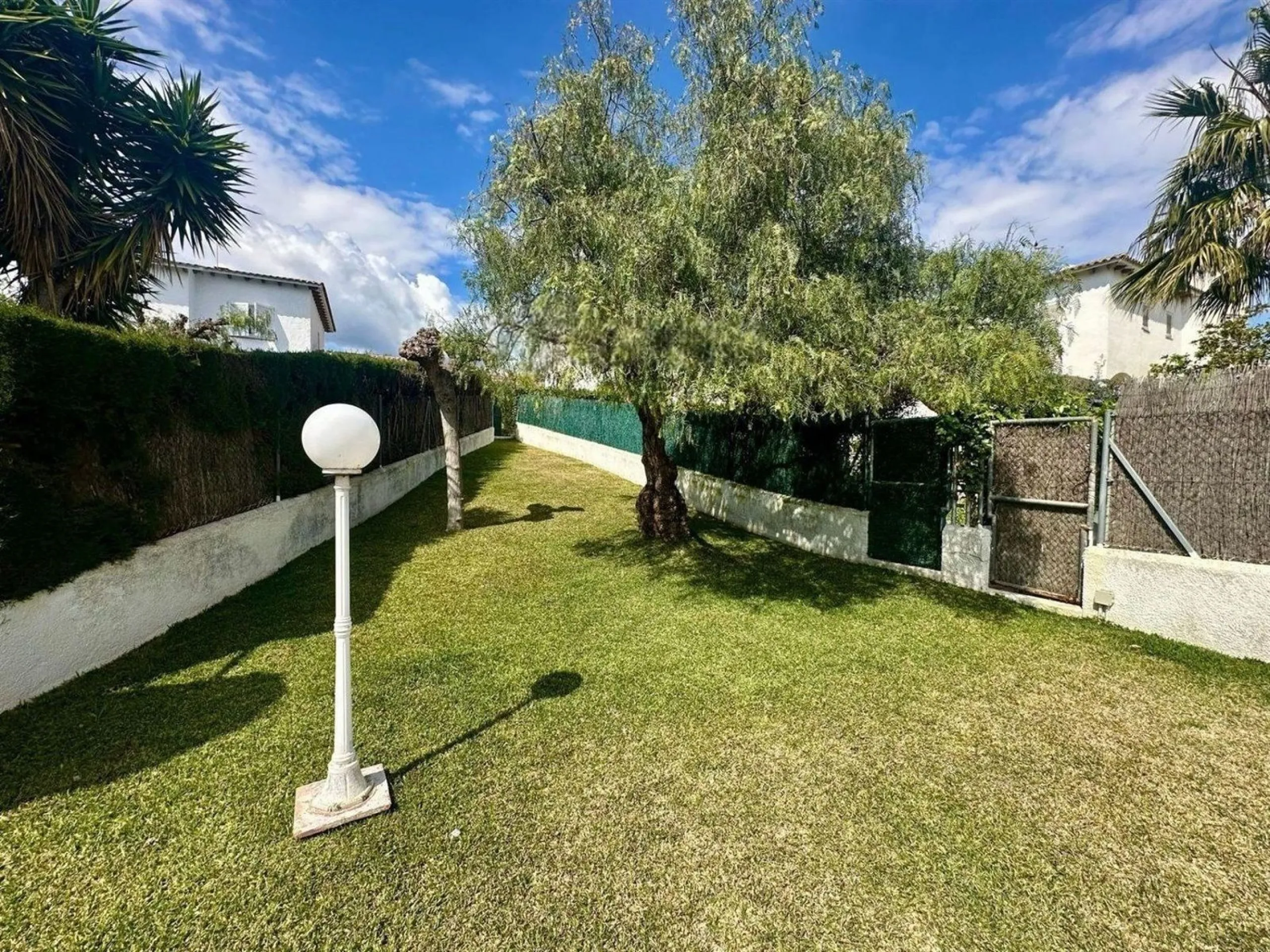Bright and peaceful villa in Els Massos de Coma-ruga