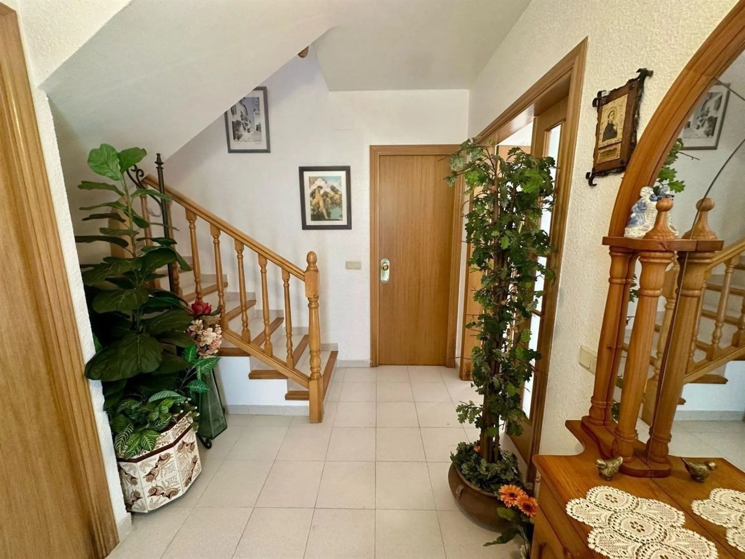 Bright and peaceful villa in Els Massos de Coma-ruga