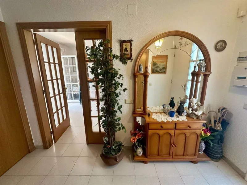 Bright and peaceful villa in Els Massos de Coma-ruga