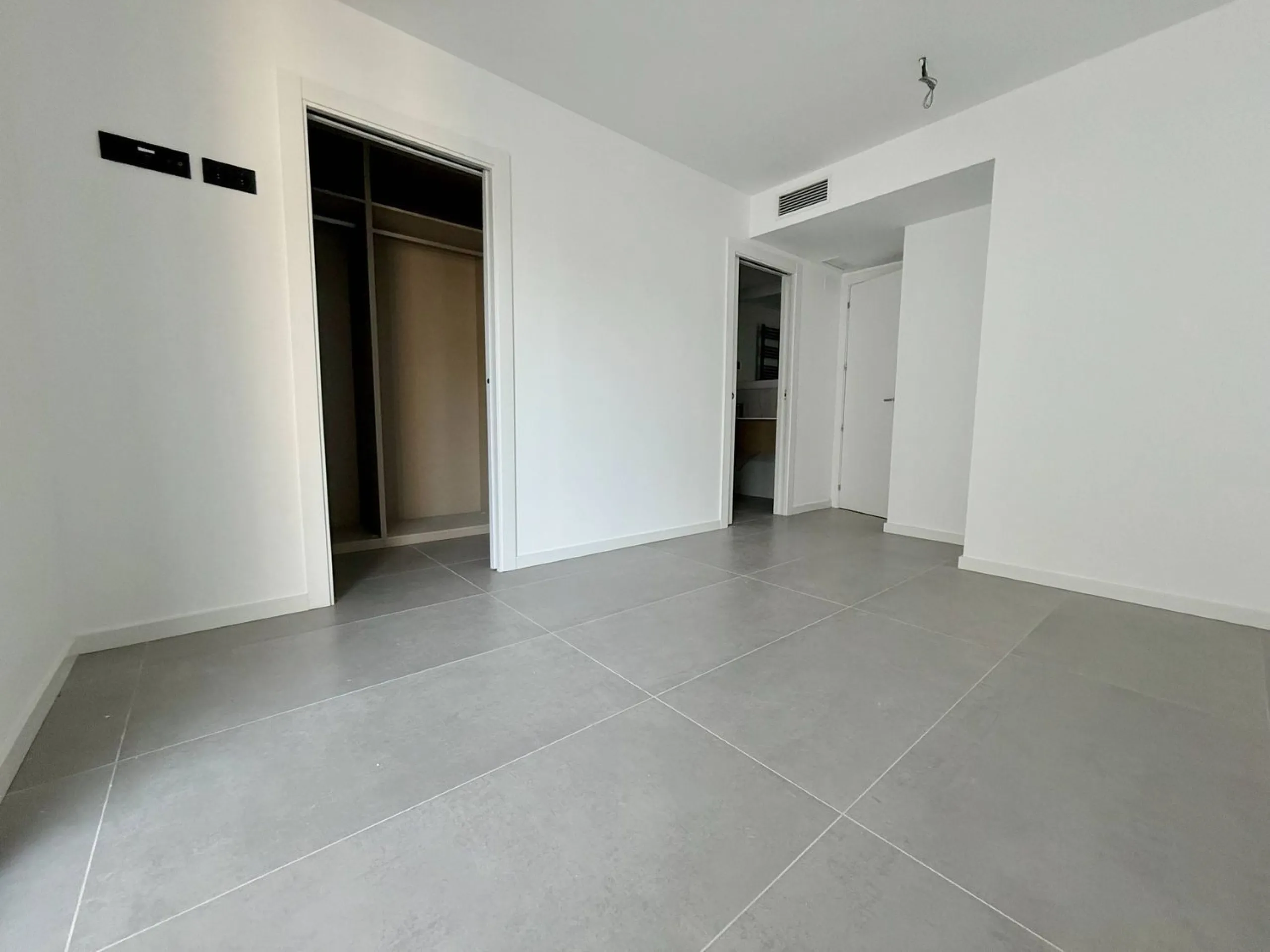 Exclusive New-Build Ground Floor Apartment with Private Garden in Bellaterra