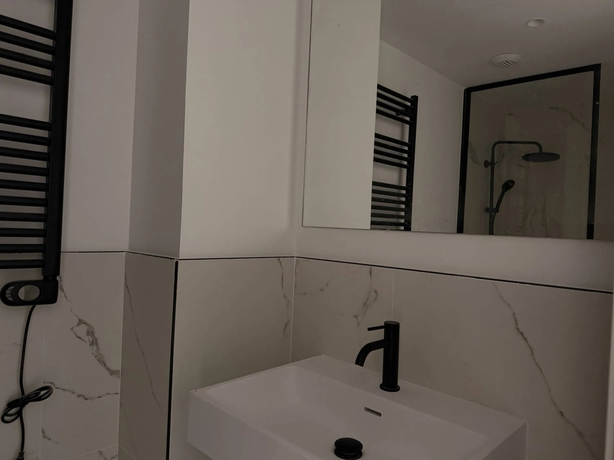 Exclusive New-Build Ground Floor Apartment with Private Garden in Bellaterra