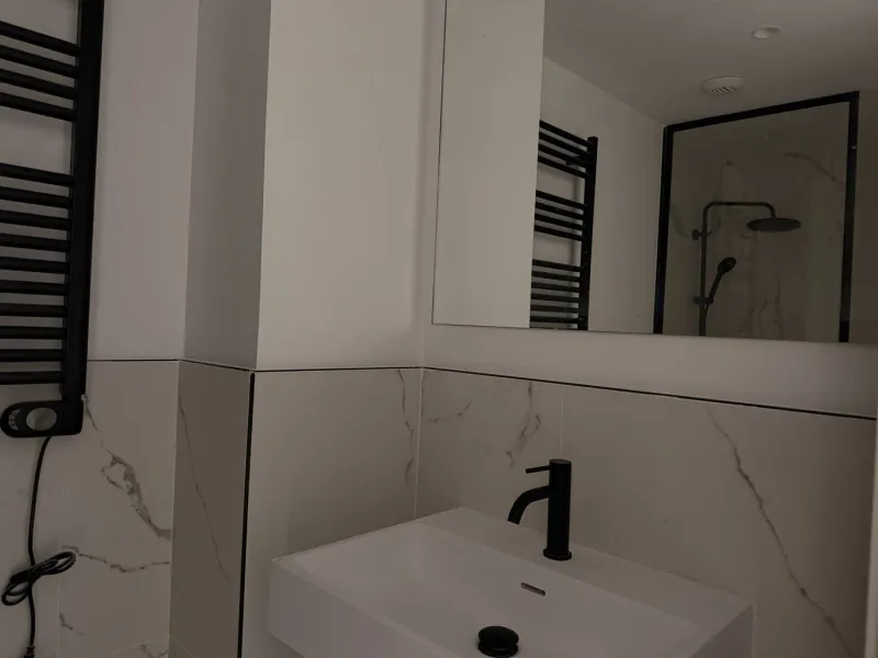Exclusive New-Build Ground Floor Apartment with Private Garden in Bellaterra