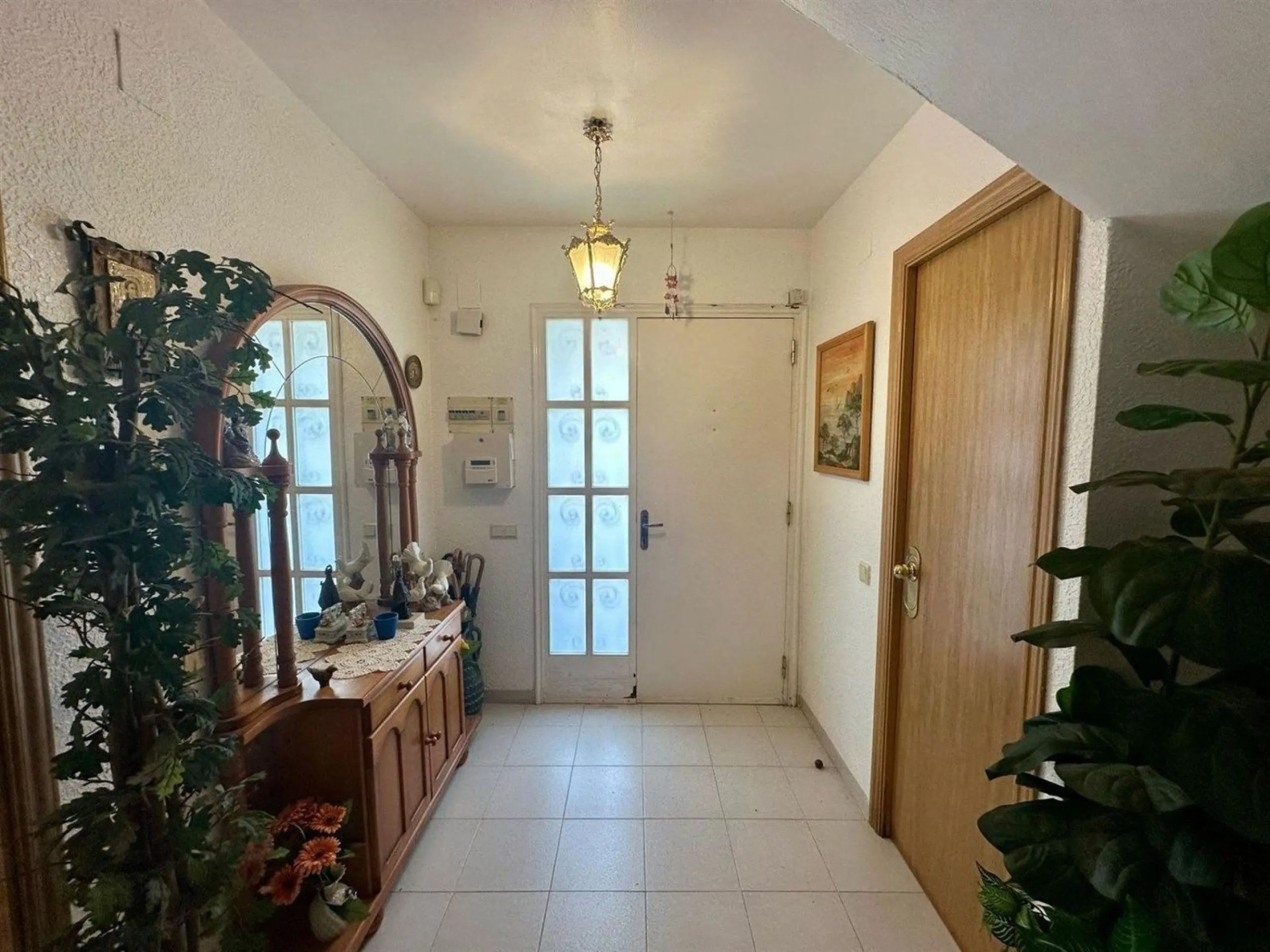 Bright and peaceful villa in Els Massos de Coma-ruga