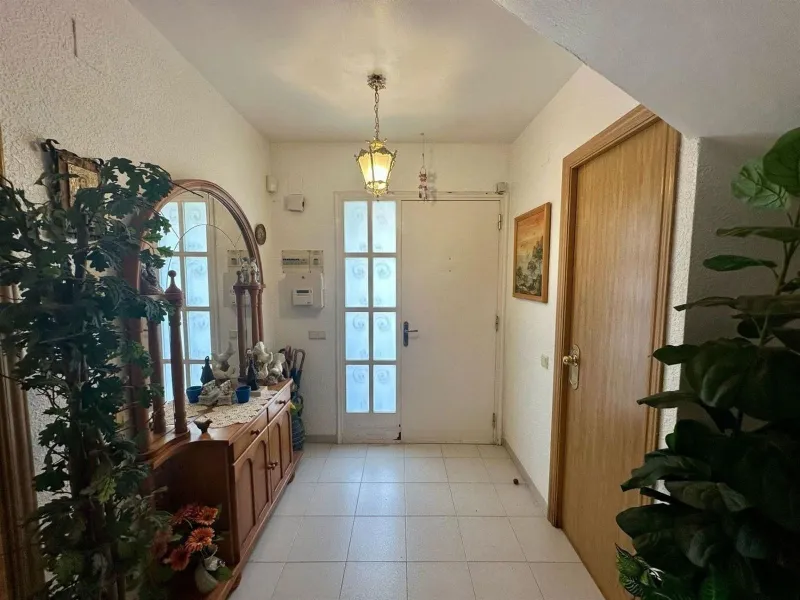 Bright and peaceful villa in Els Massos de Coma-ruga