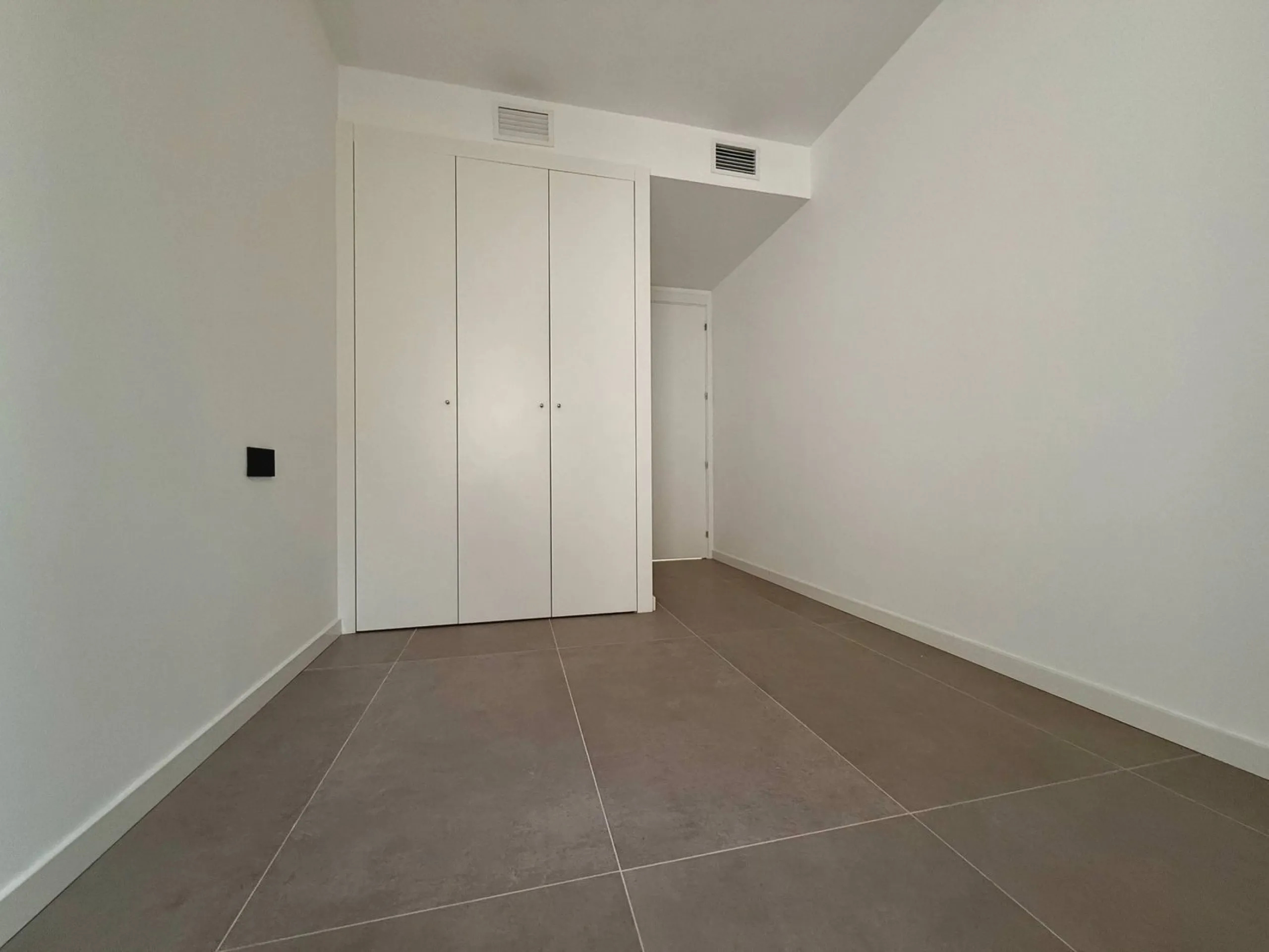 Exclusive New-Build Ground Floor Apartment with Private Garden in Bellaterra