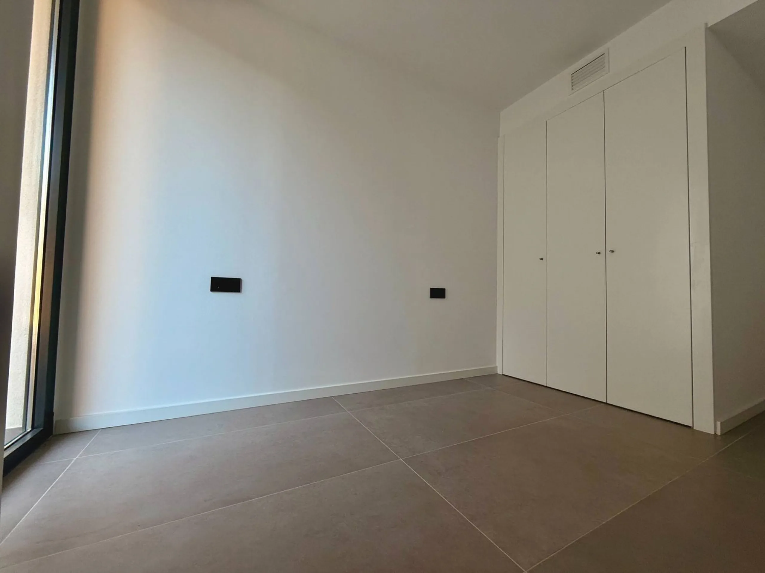 Exclusive New-Build Ground Floor Apartment with Private Garden in Bellaterra