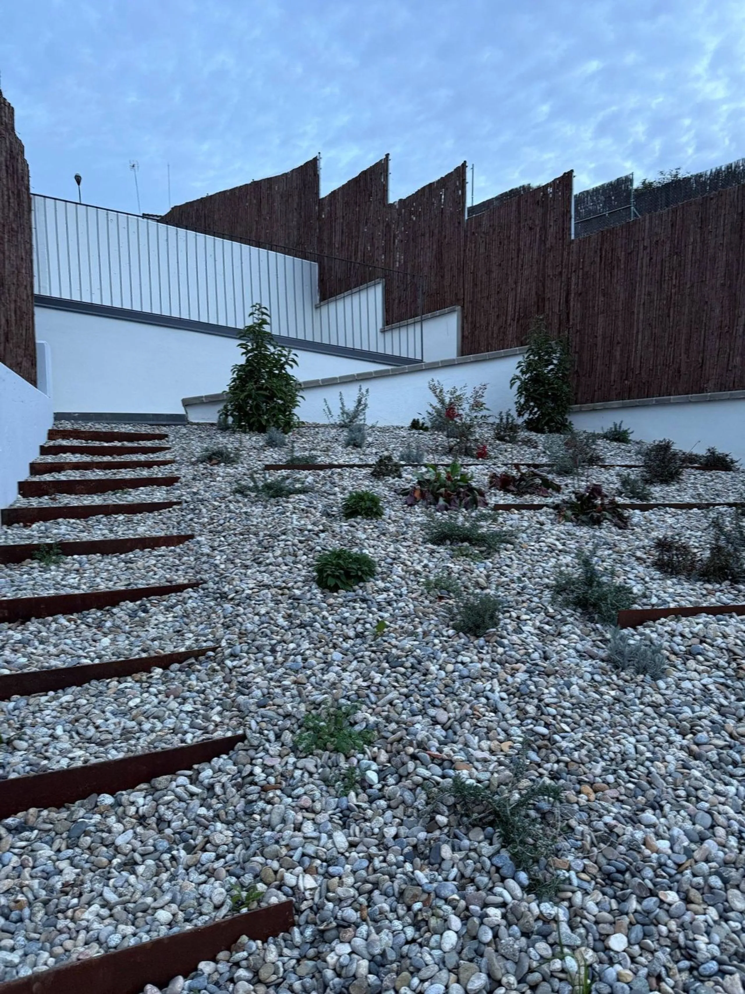 Exclusive New-Build Ground Floor Apartment with Private Garden in Bellaterra