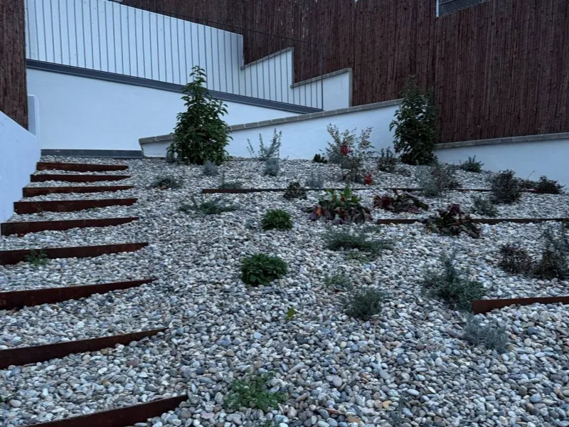 Exclusive New-Build Ground Floor Apartment with Private Garden in Bellaterra
