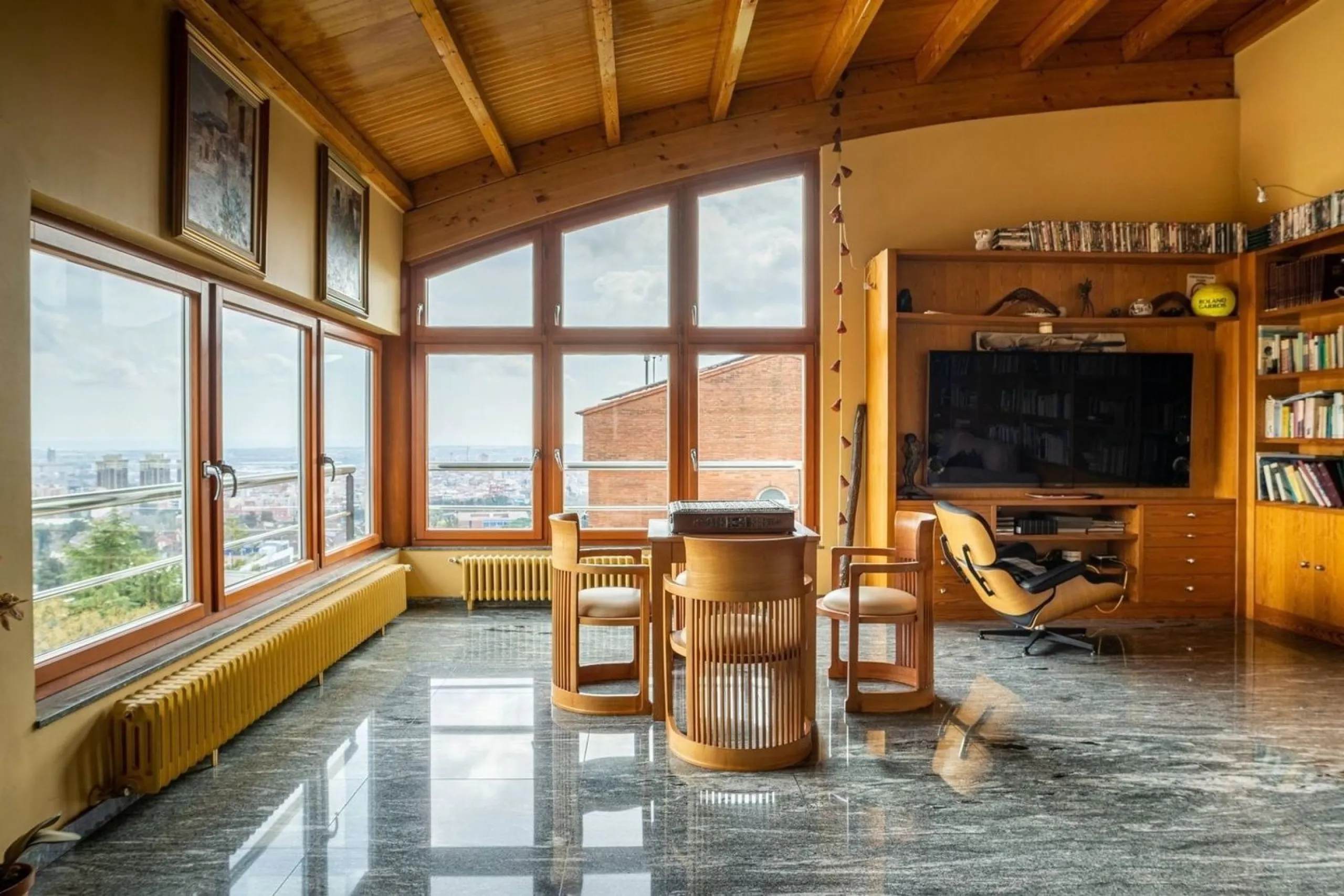 Exclusive Villa with Private Pool in Esplugues de Llobregat, Barcelona
