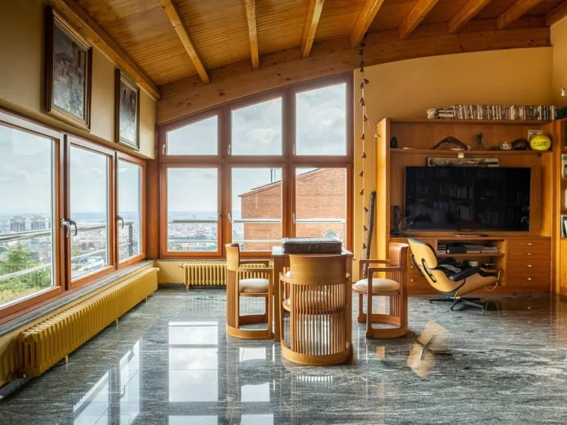 Exclusive Villa with Private Pool in Esplugues de Llobregat, Barcelona