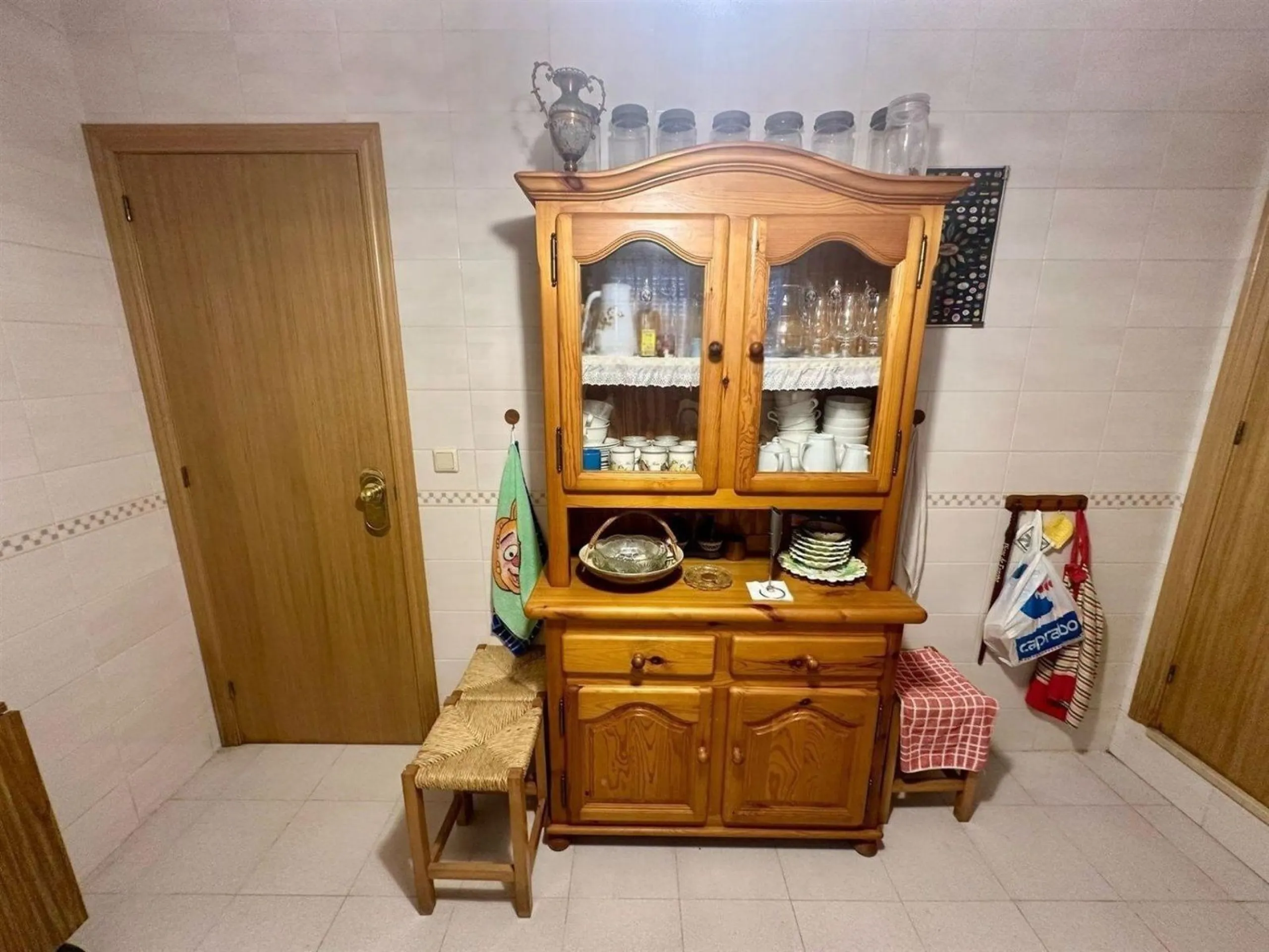 Bright and peaceful villa in Els Massos de Coma-ruga
