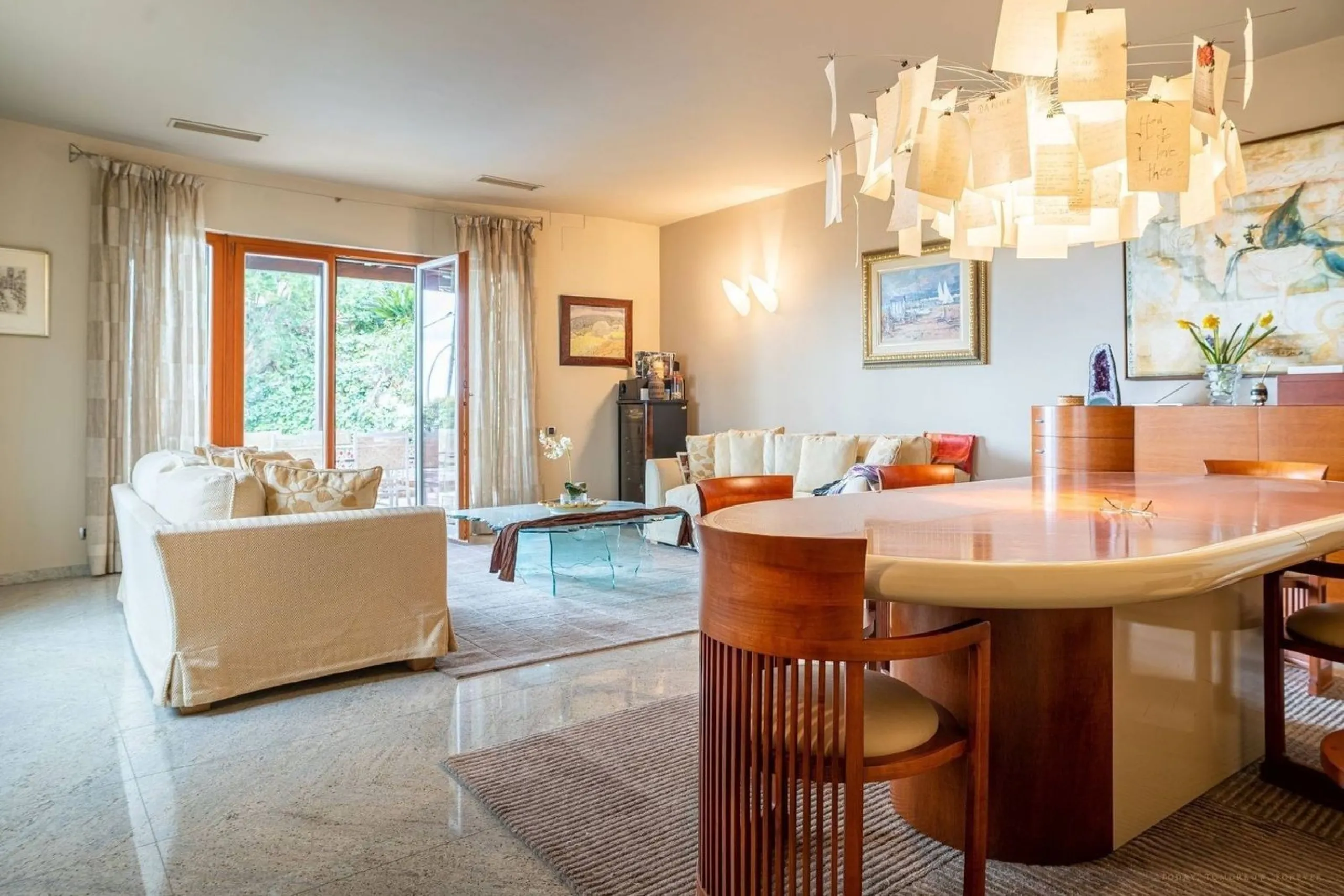Exclusive Villa with Private Pool in Esplugues de Llobregat, Barcelona