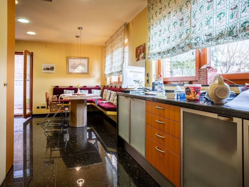 Exclusive Villa with Private Pool in Esplugues de Llobregat, Barcelona