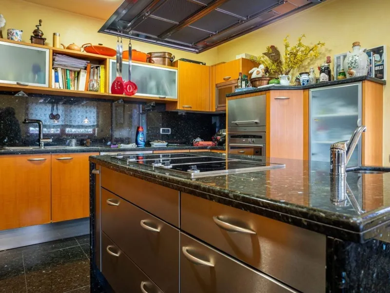 Exclusive Villa with Private Pool in Esplugues de Llobregat, Barcelona