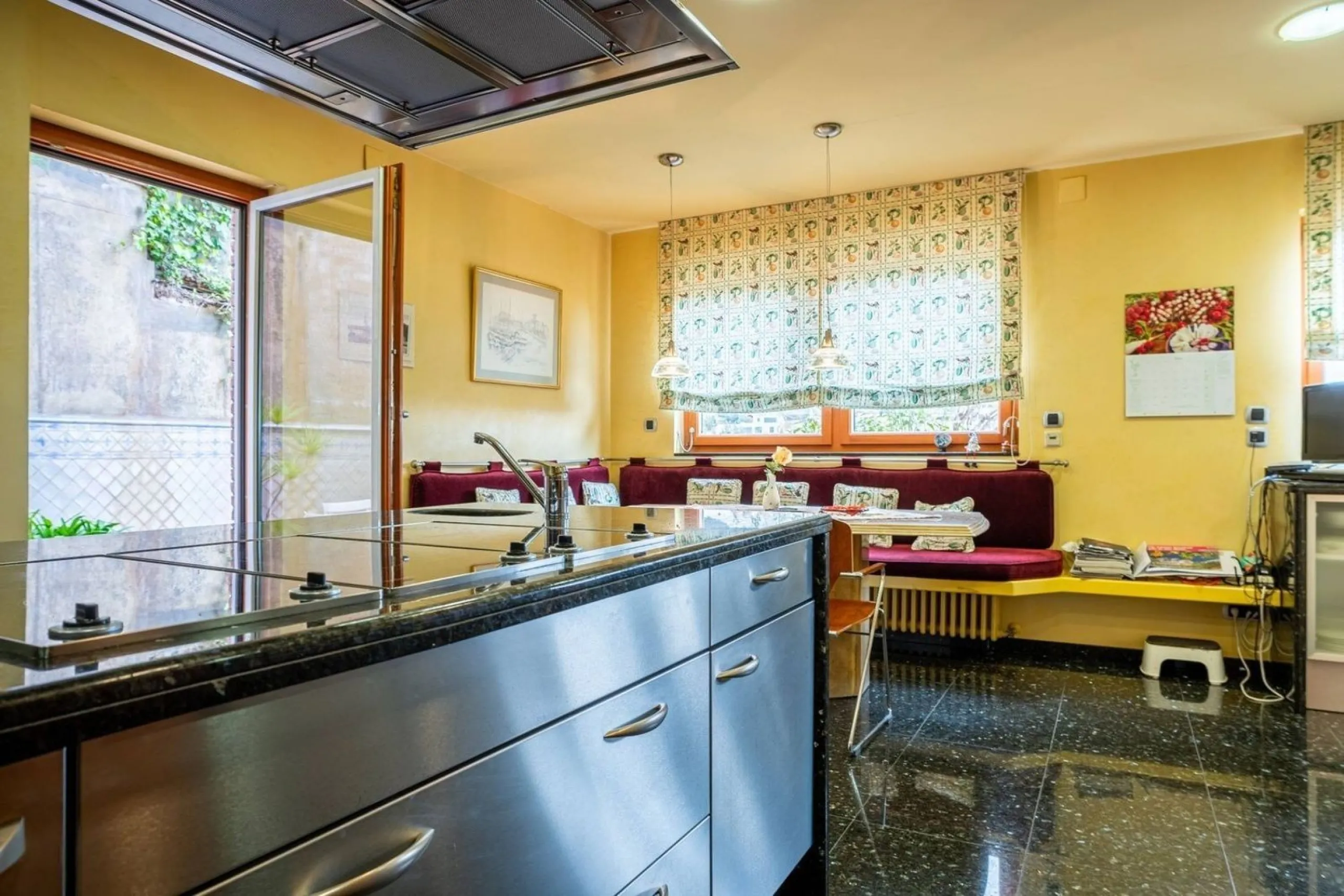 Exclusive Villa with Private Pool in Esplugues de Llobregat, Barcelona