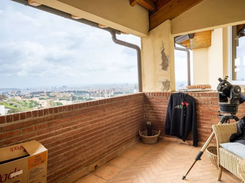 Exclusive Villa with Private Pool in Esplugues de Llobregat, Barcelona