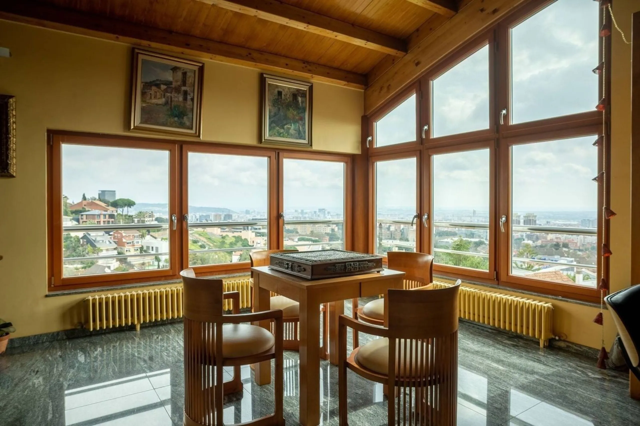 Exclusive Villa with Private Pool in Esplugues de Llobregat, Barcelona