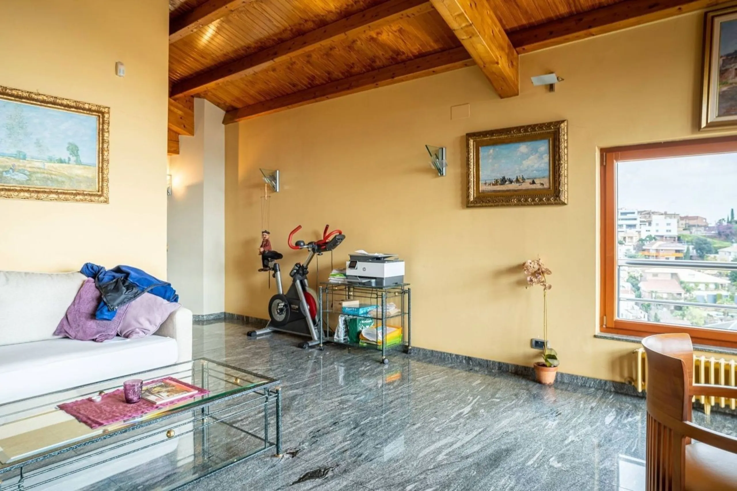 Exclusive Villa with Private Pool in Esplugues de Llobregat, Barcelona