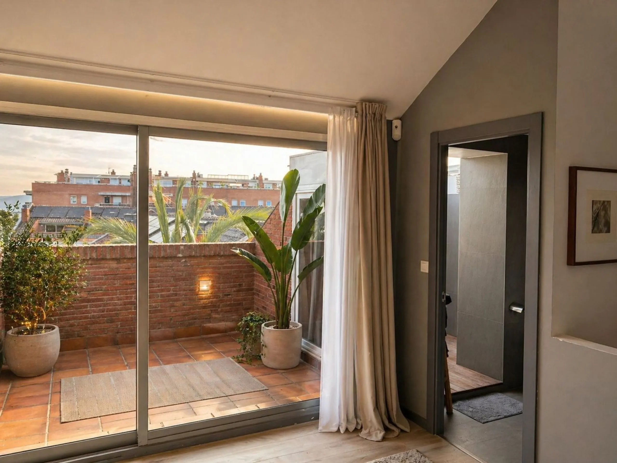 Townhouse in Esplugues de Llobregat, Barcelona