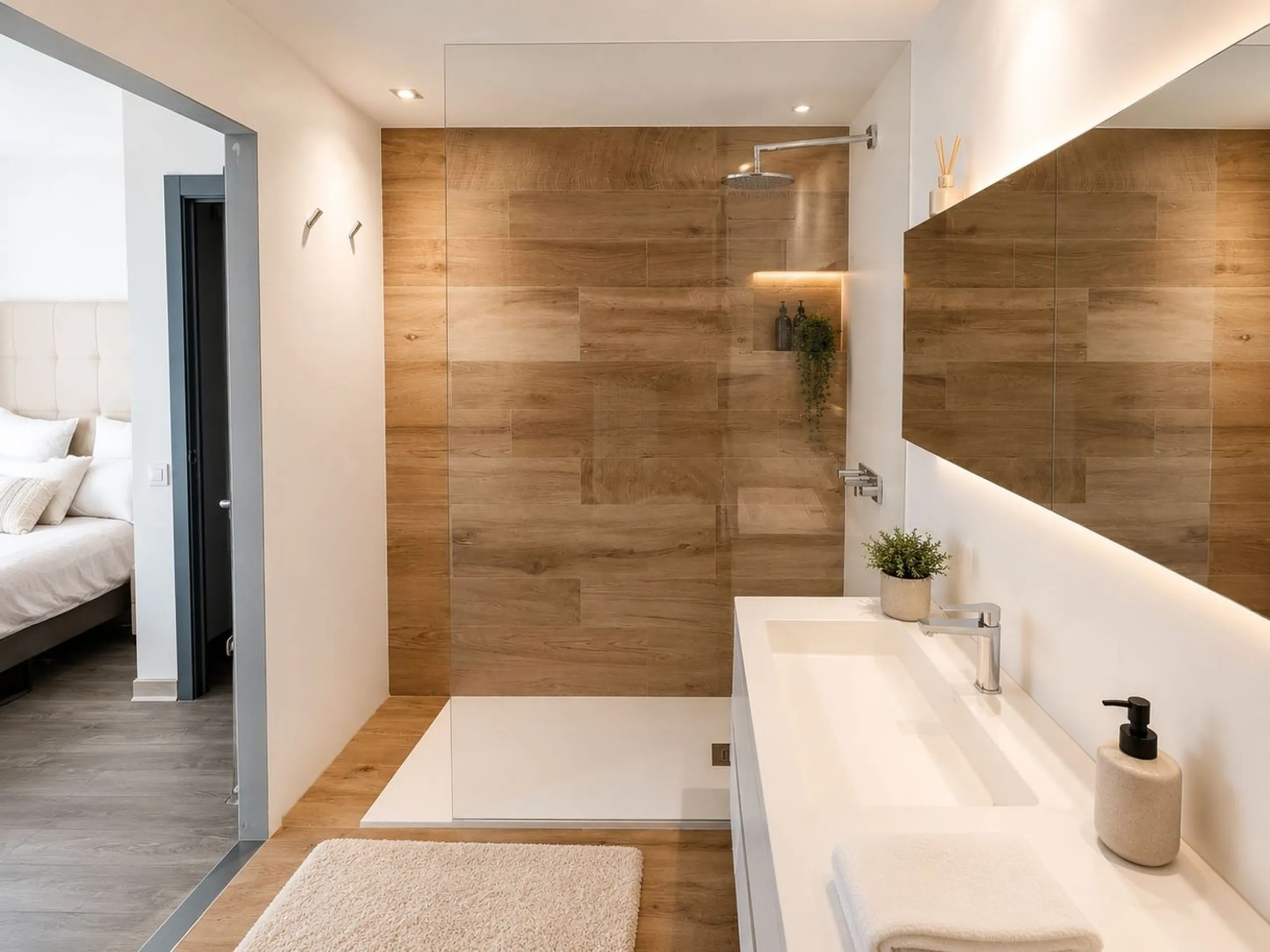 Townhouse in Esplugues de Llobregat, Barcelona