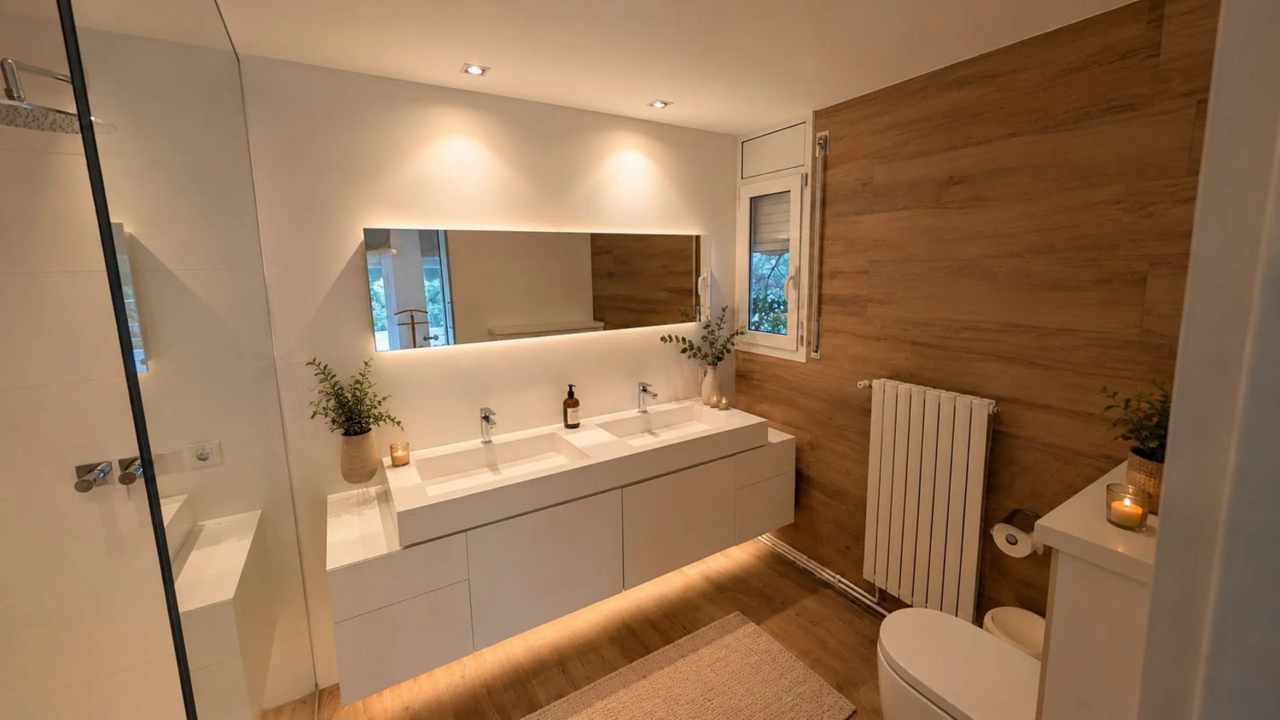 Townhouse in Esplugues de Llobregat, Barcelona