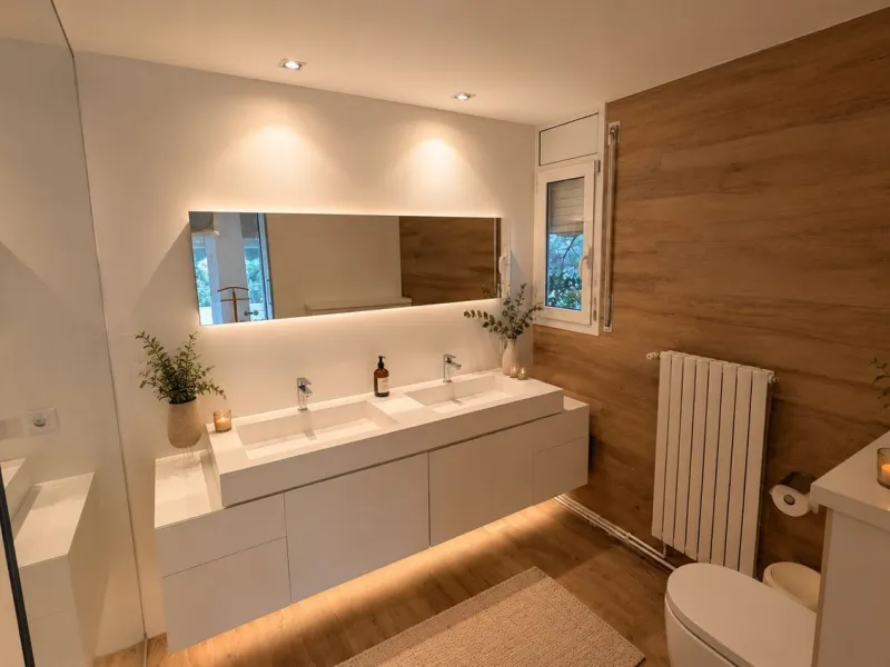 Townhouse in Esplugues de Llobregat, Barcelona