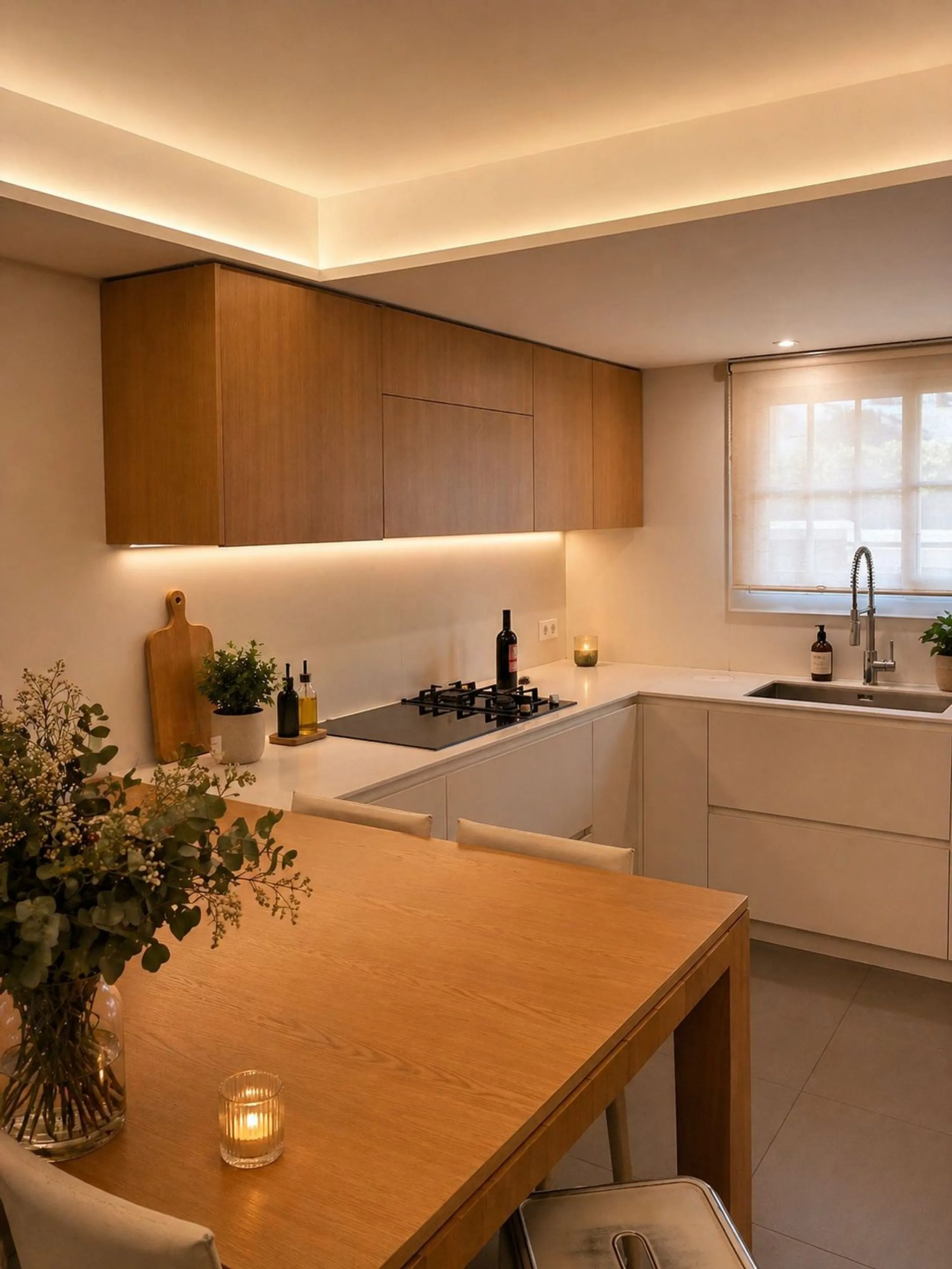 Townhouse in Esplugues de Llobregat, Barcelona