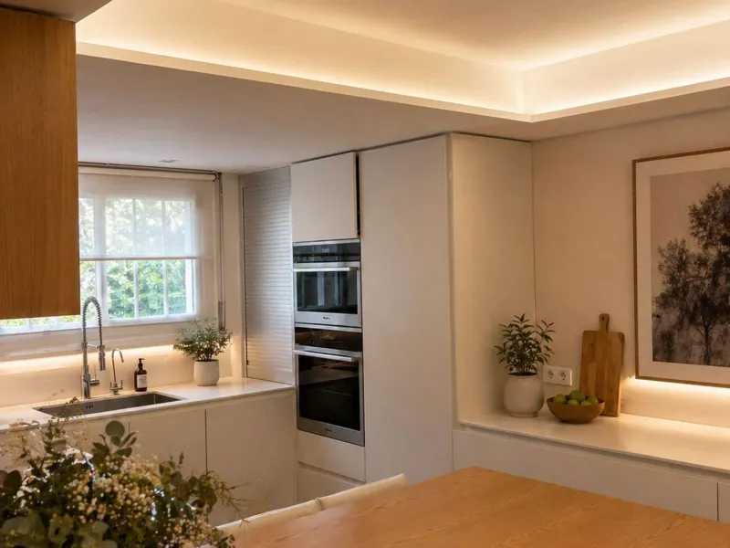 Townhouse in Esplugues de Llobregat, Barcelona