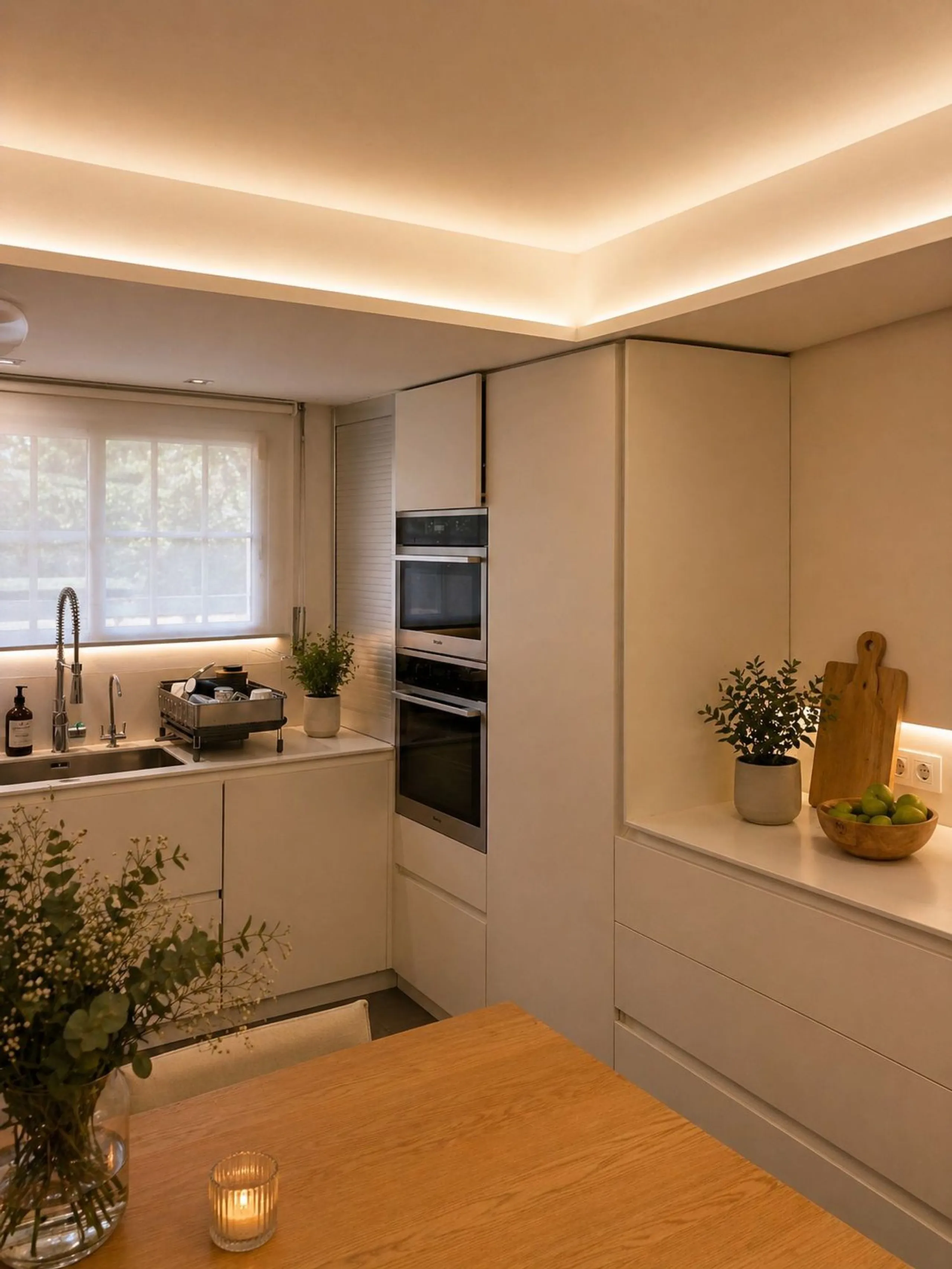 Townhouse in Esplugues de Llobregat, Barcelona