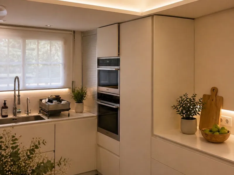 Townhouse in Esplugues de Llobregat, Barcelona