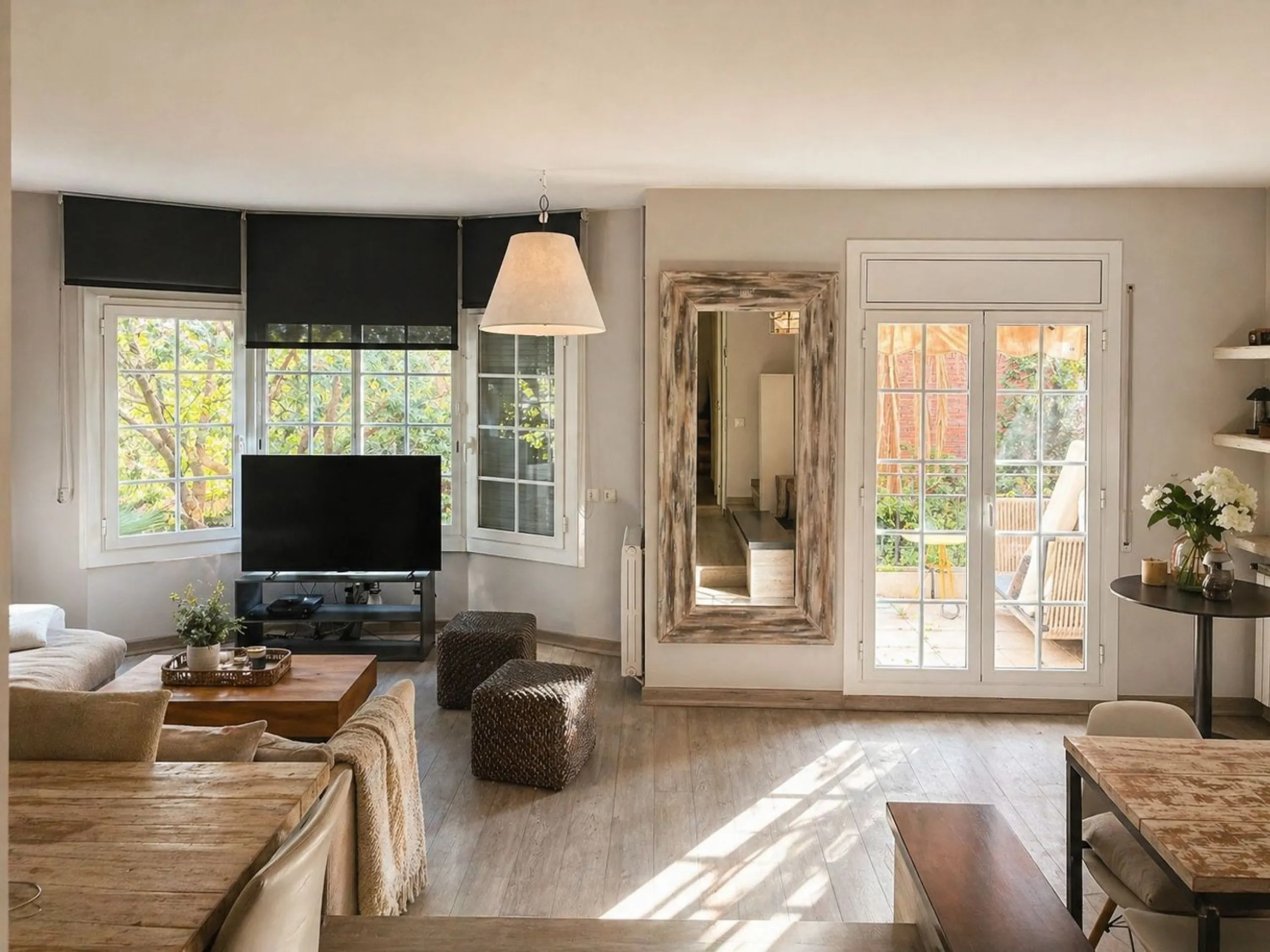Townhouse in Esplugues de Llobregat, Barcelona