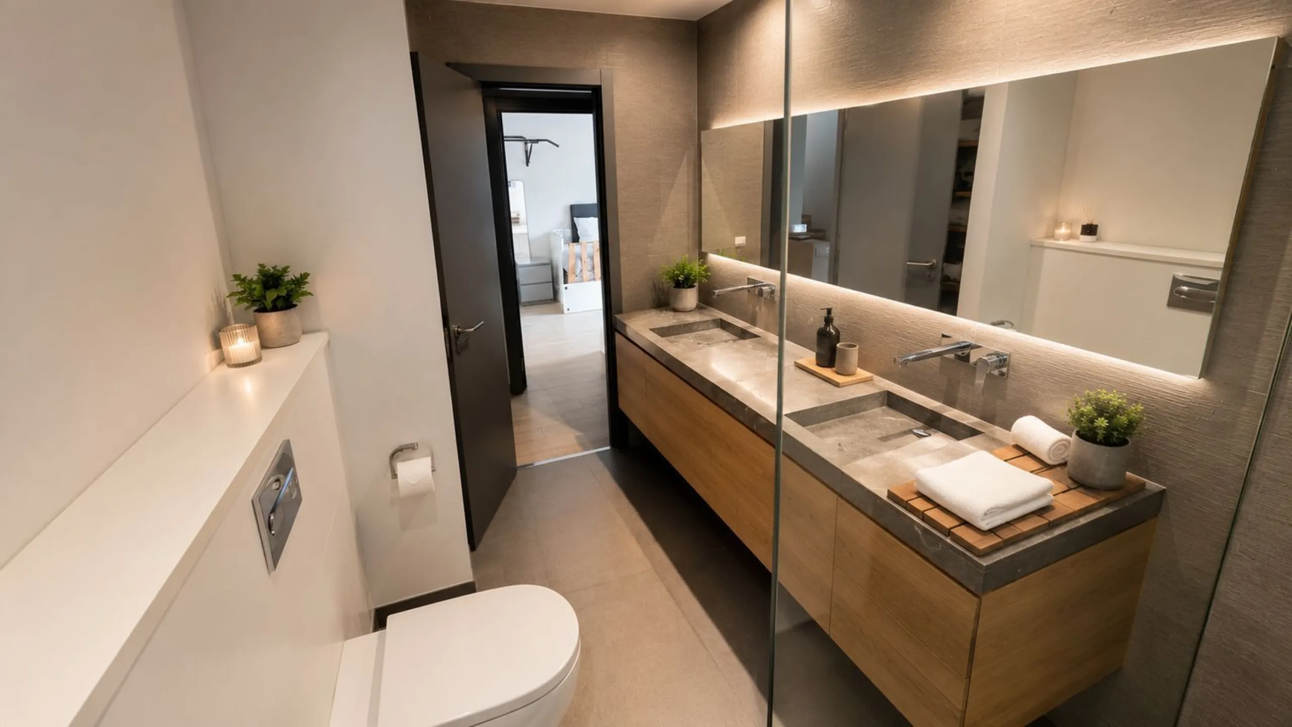 Townhouse in Esplugues de Llobregat, Barcelona