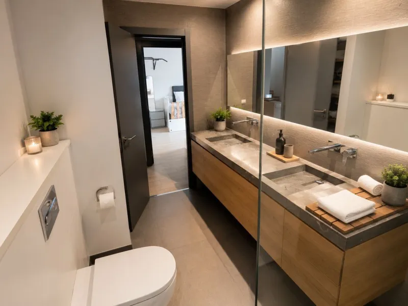 Townhouse in Esplugues de Llobregat, Barcelona