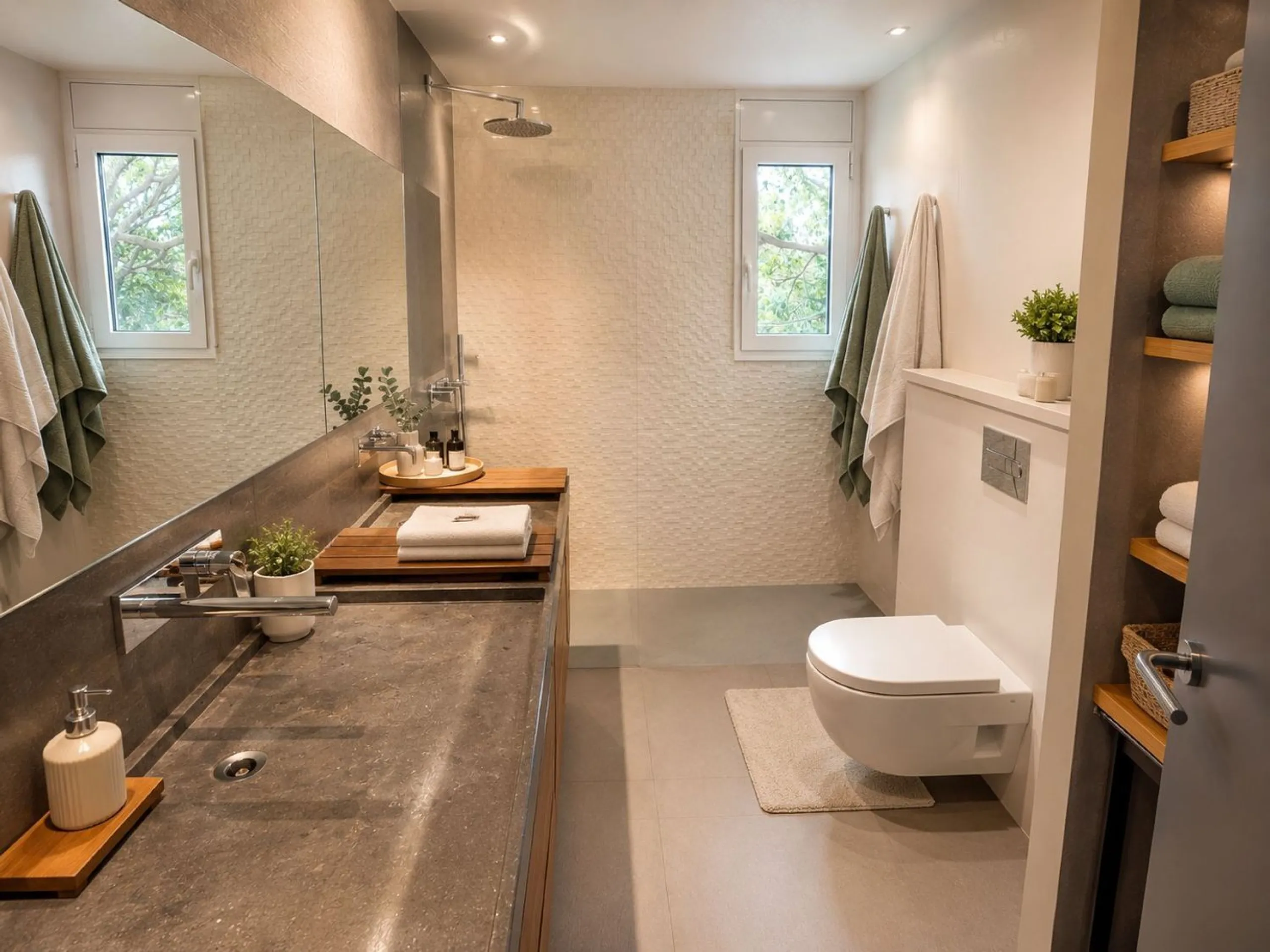 Townhouse in Esplugues de Llobregat, Barcelona