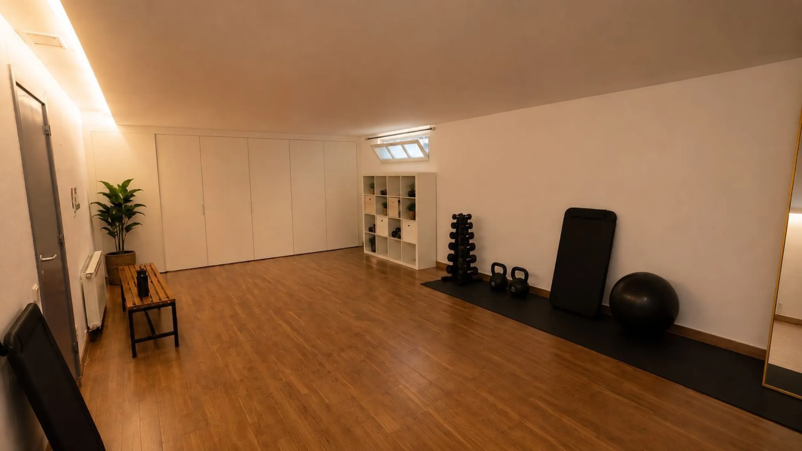 Townhouse in Esplugues de Llobregat, Barcelona