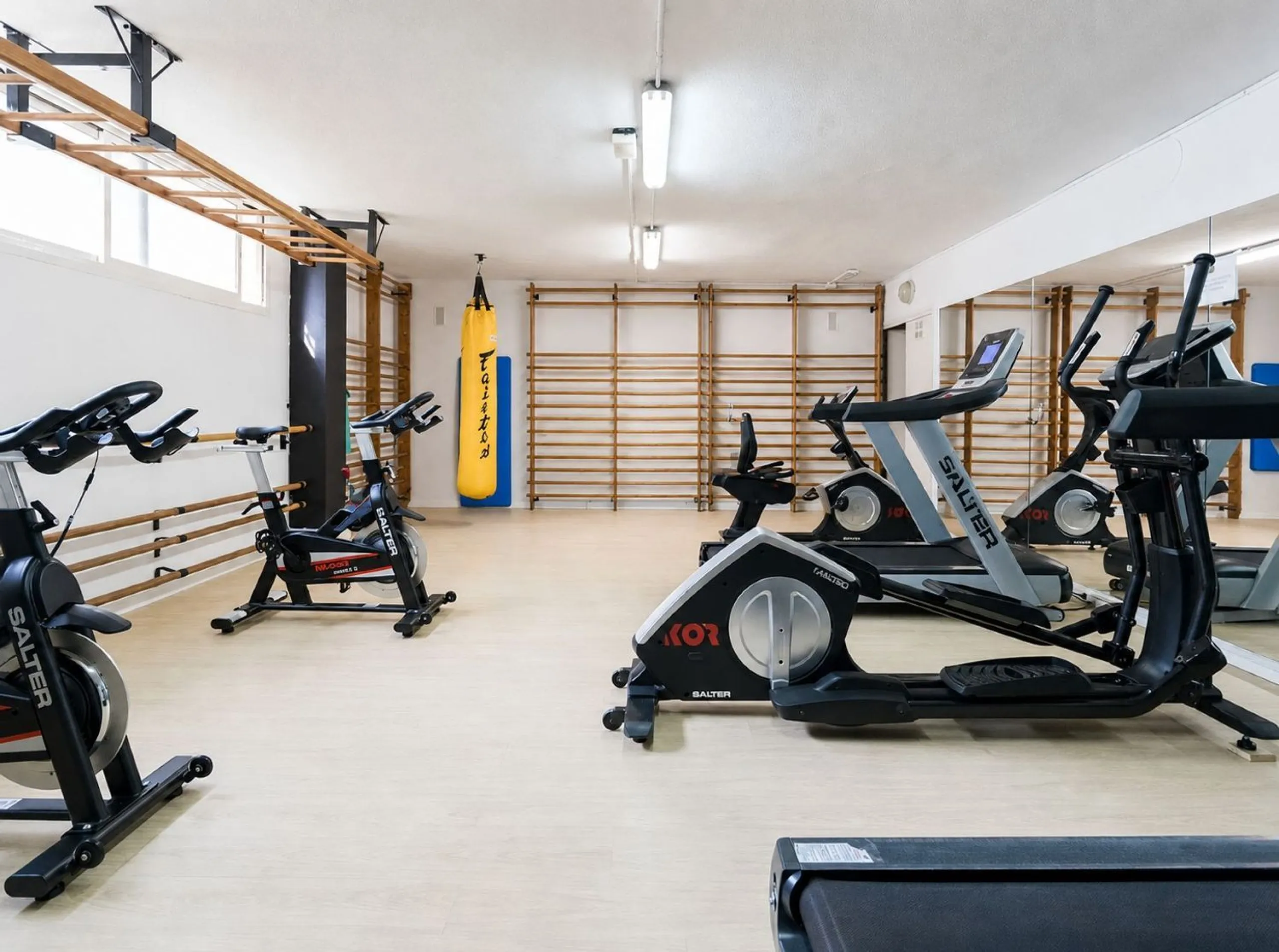 Townhouse in Esplugues de Llobregat, Barcelona