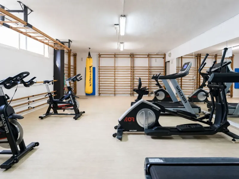 Townhouse in Esplugues de Llobregat, Barcelona