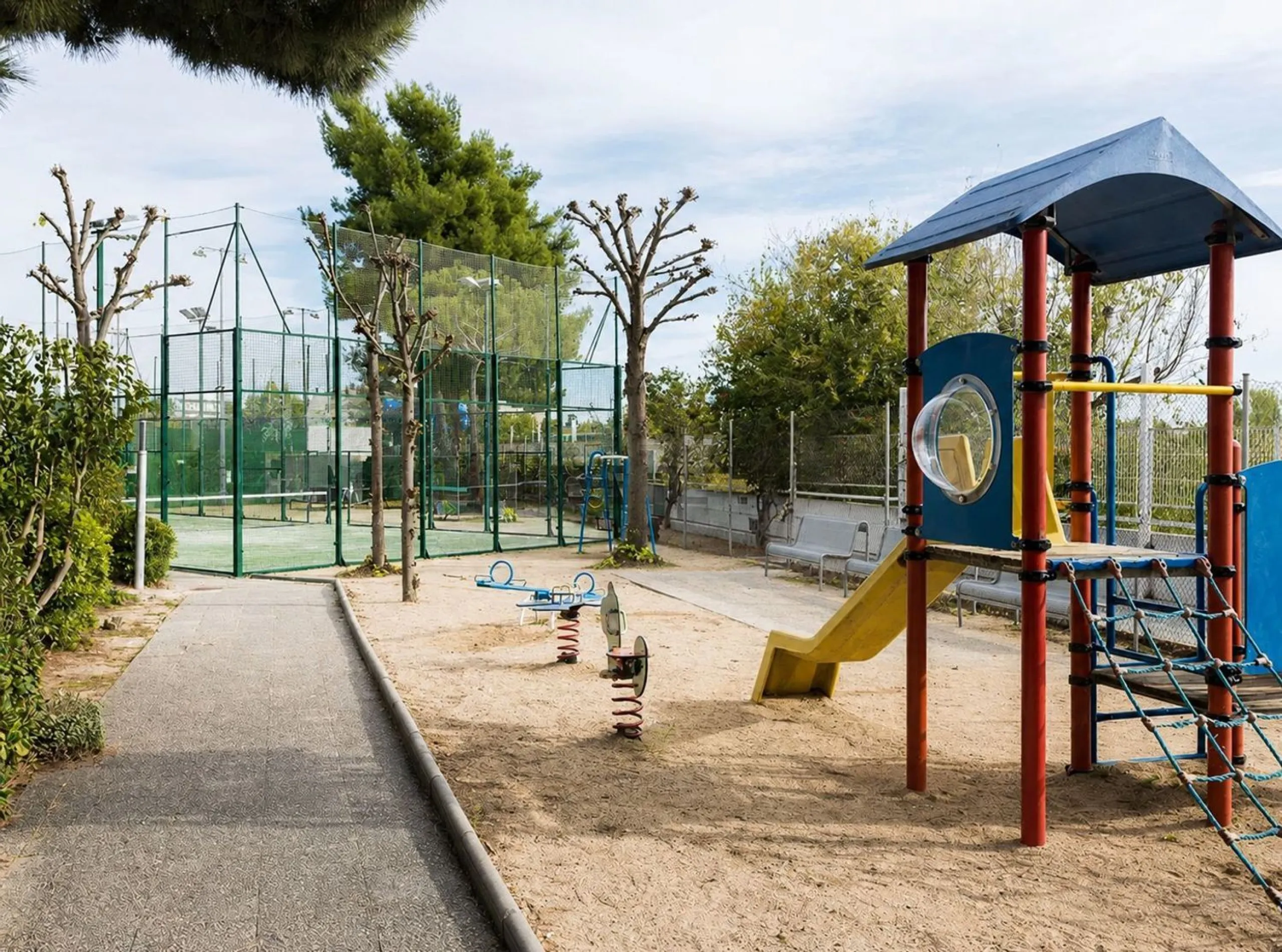Townhouse in Esplugues de Llobregat, Barcelona