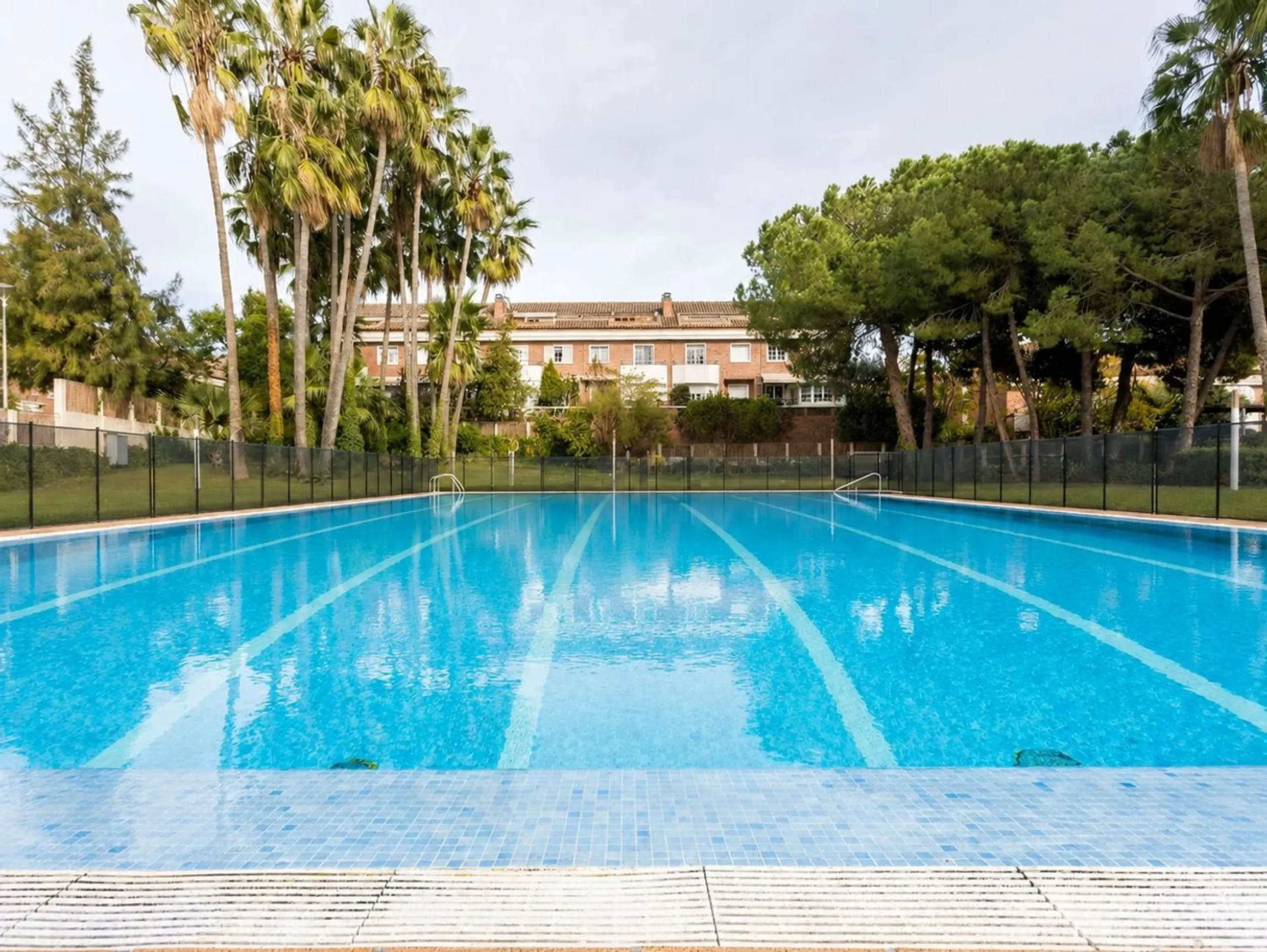 Townhouse in Esplugues de Llobregat, Barcelona