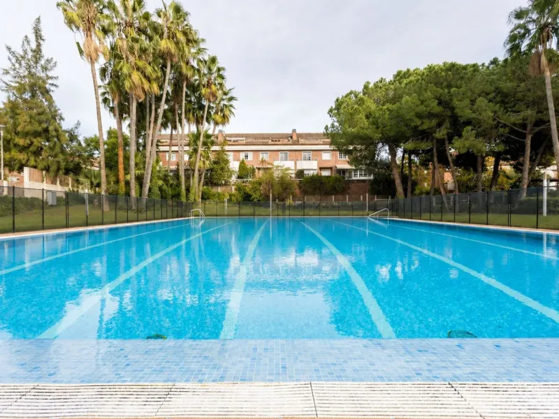 Townhouse in Esplugues de Llobregat, Barcelona
