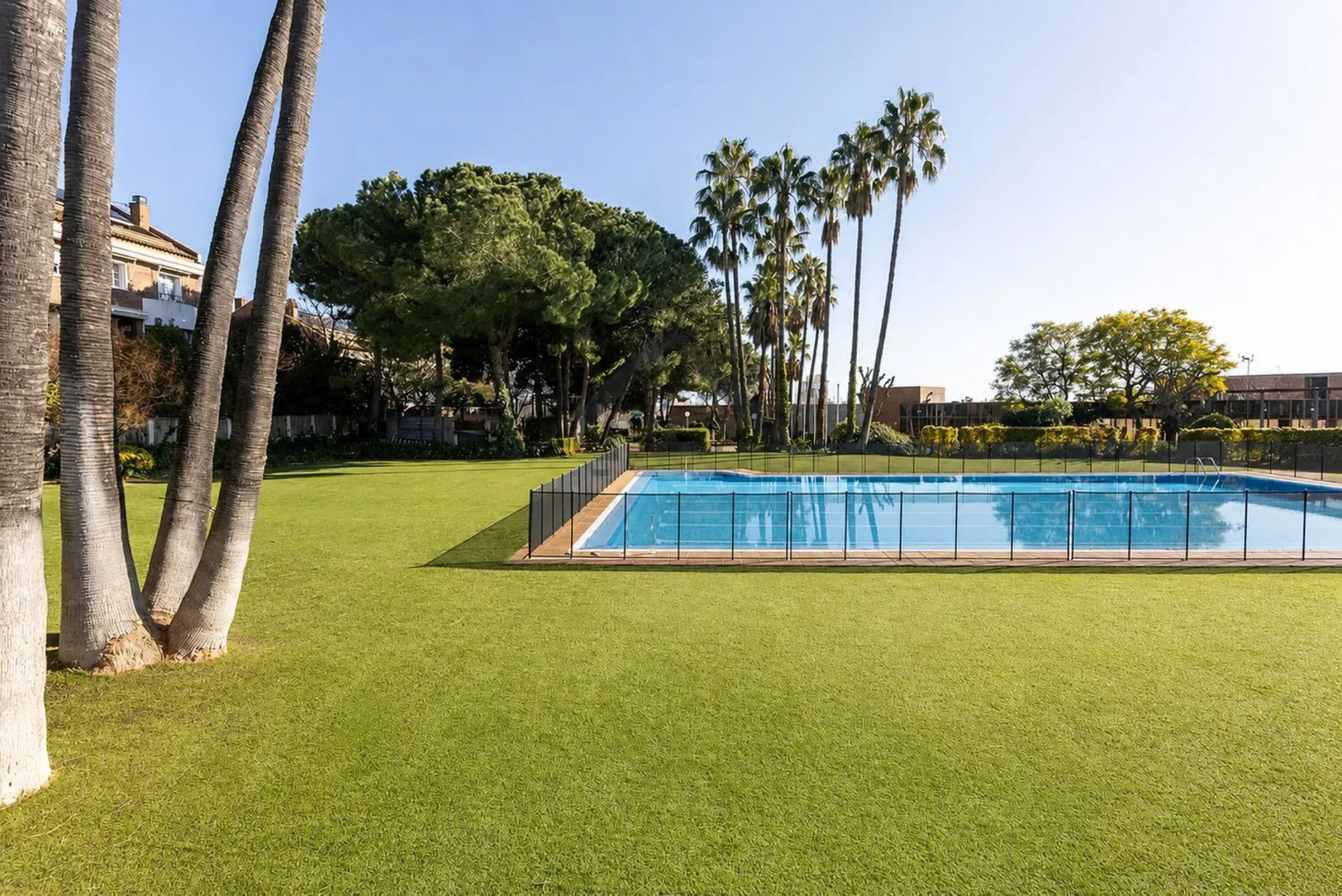 Townhouse in Esplugues de Llobregat, Barcelona