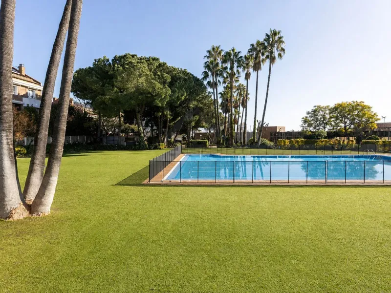 Townhouse in Esplugues de Llobregat, Barcelona