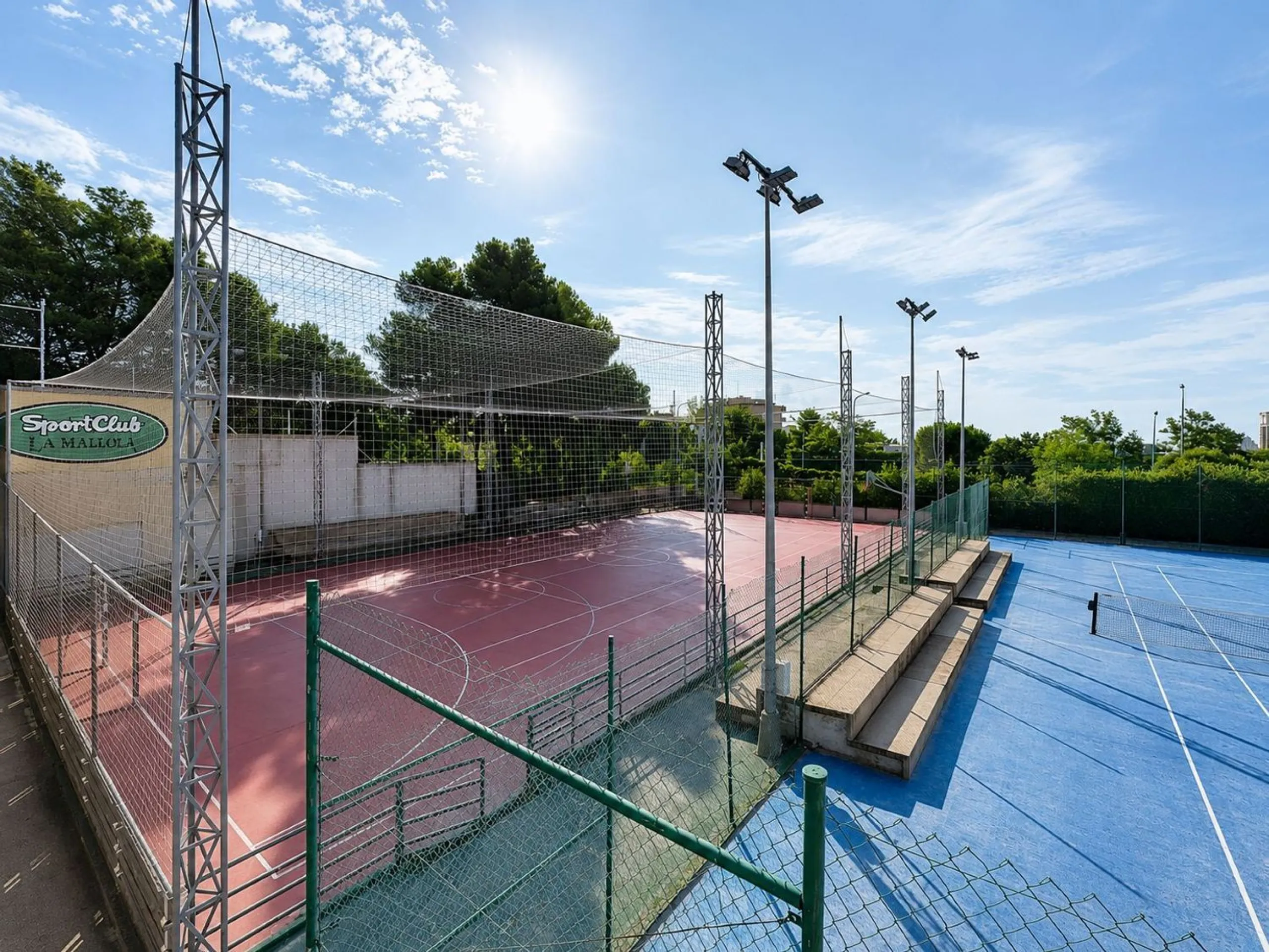 Townhouse in Esplugues de Llobregat, Barcelona