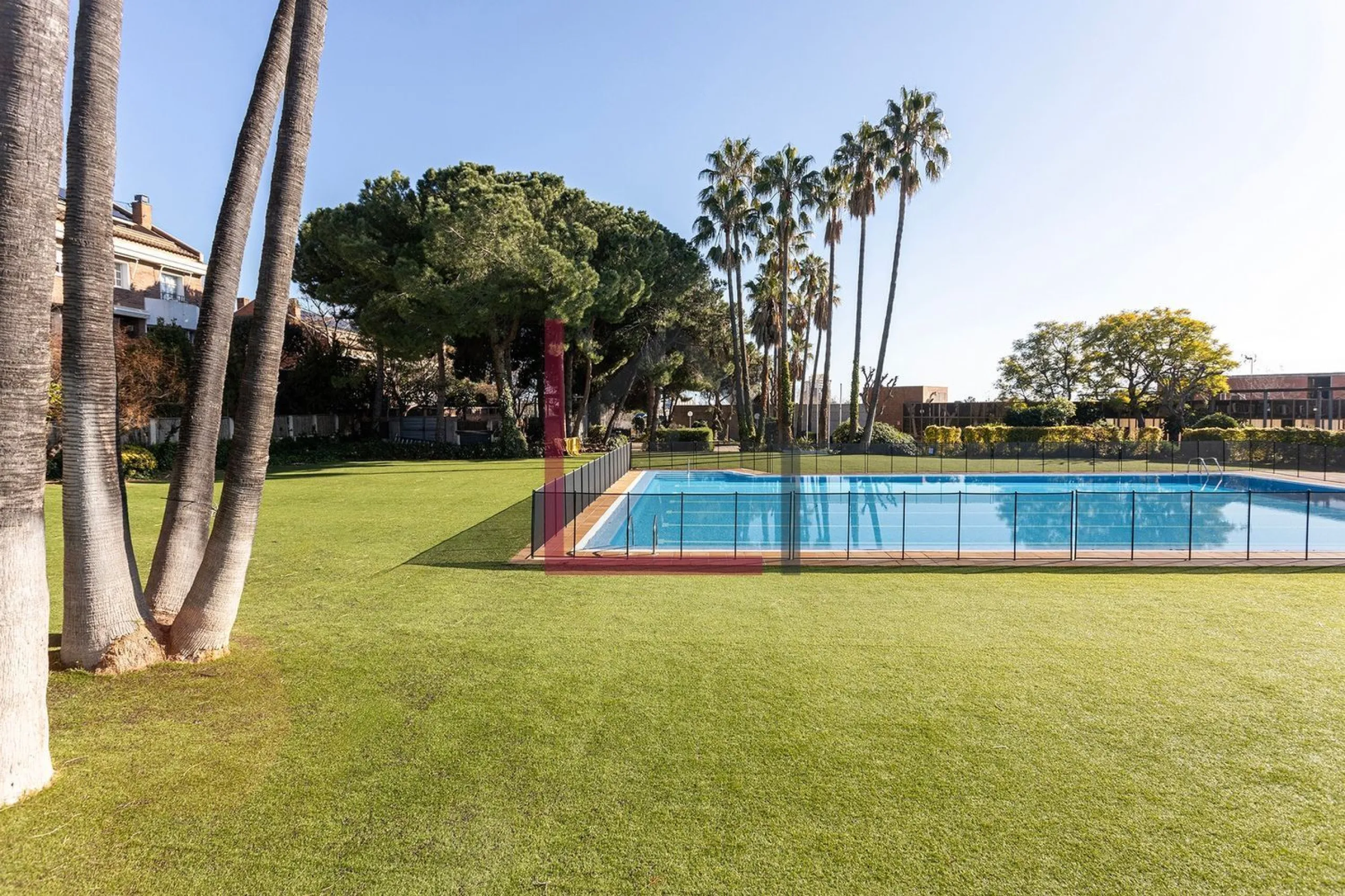 Family Home with 4 Bedrooms in Esplugues de Llobregat, Barcelona