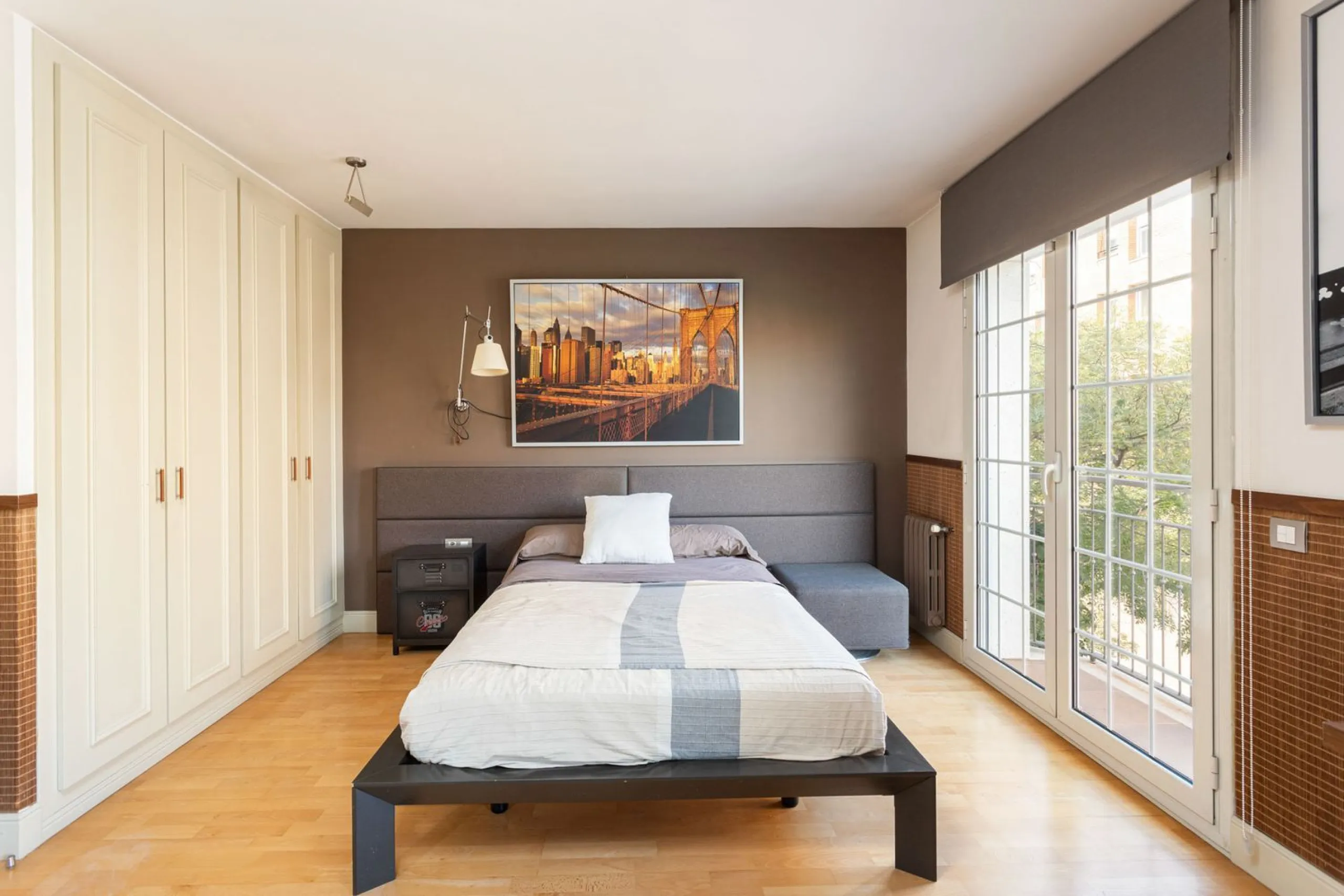 Family Home with 4 Bedrooms in Esplugues de Llobregat, Barcelona