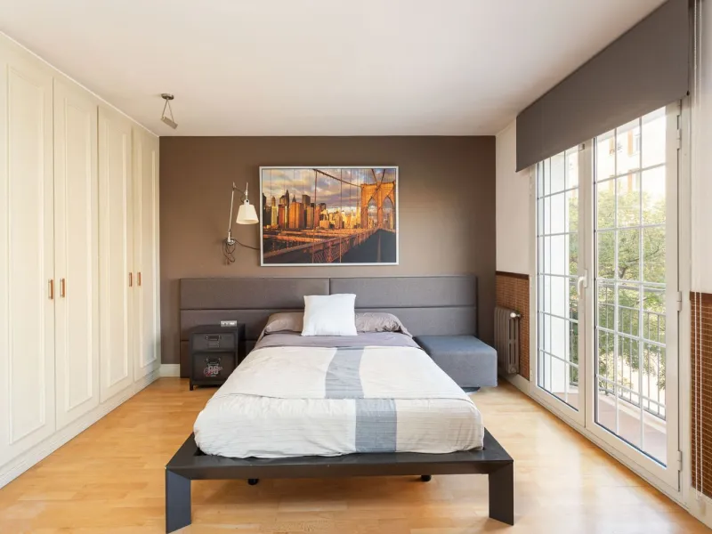 Family Home with 4 Bedrooms in Esplugues de Llobregat, Barcelona