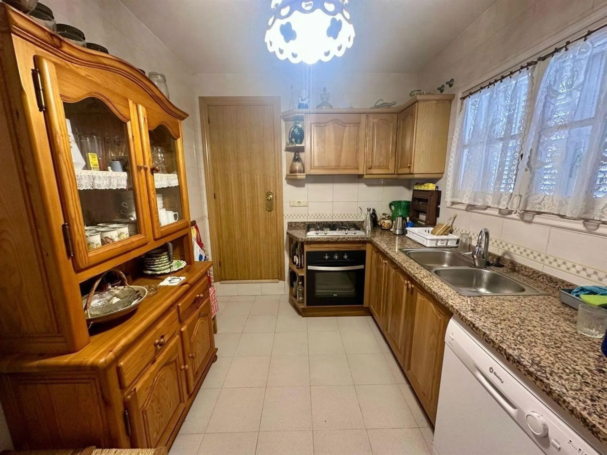 Bright and peaceful villa in Els Massos de Coma-ruga